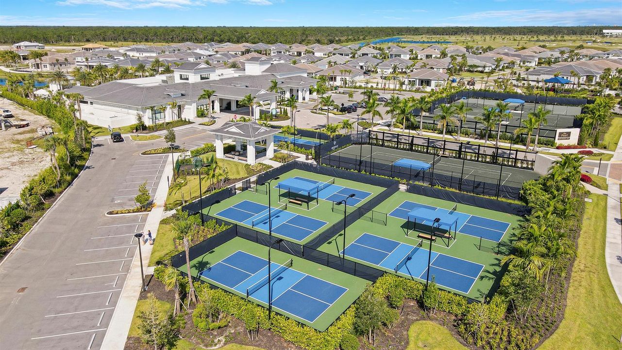 pickleball