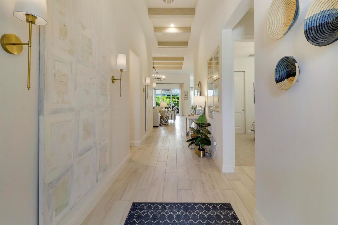 entryway