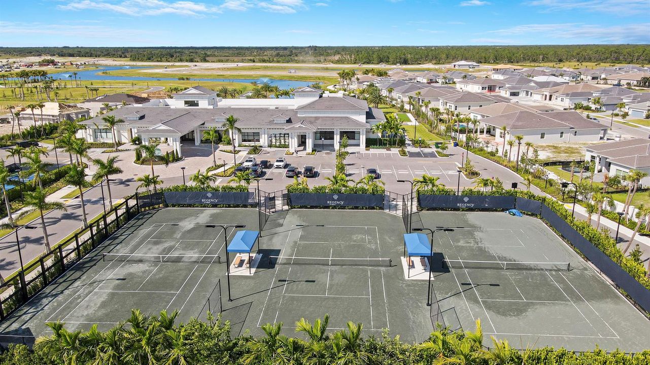 tennis
