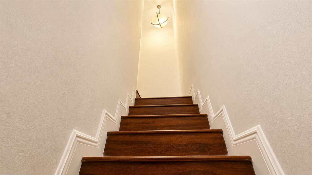 Stairwell