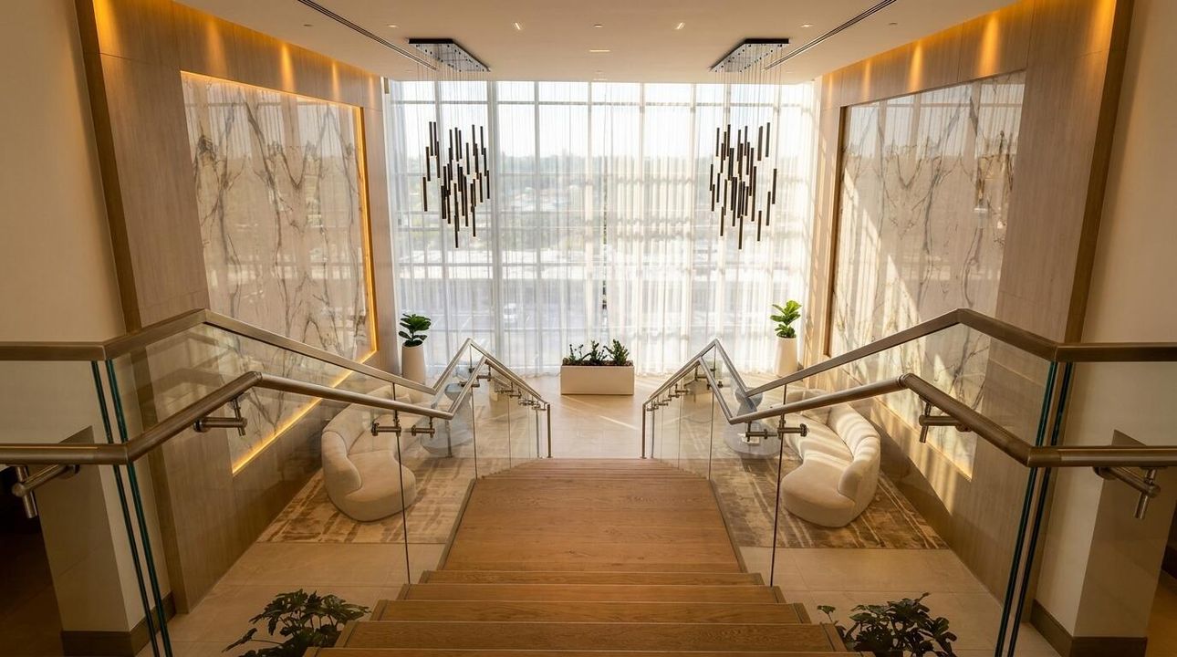 Grand Lobby