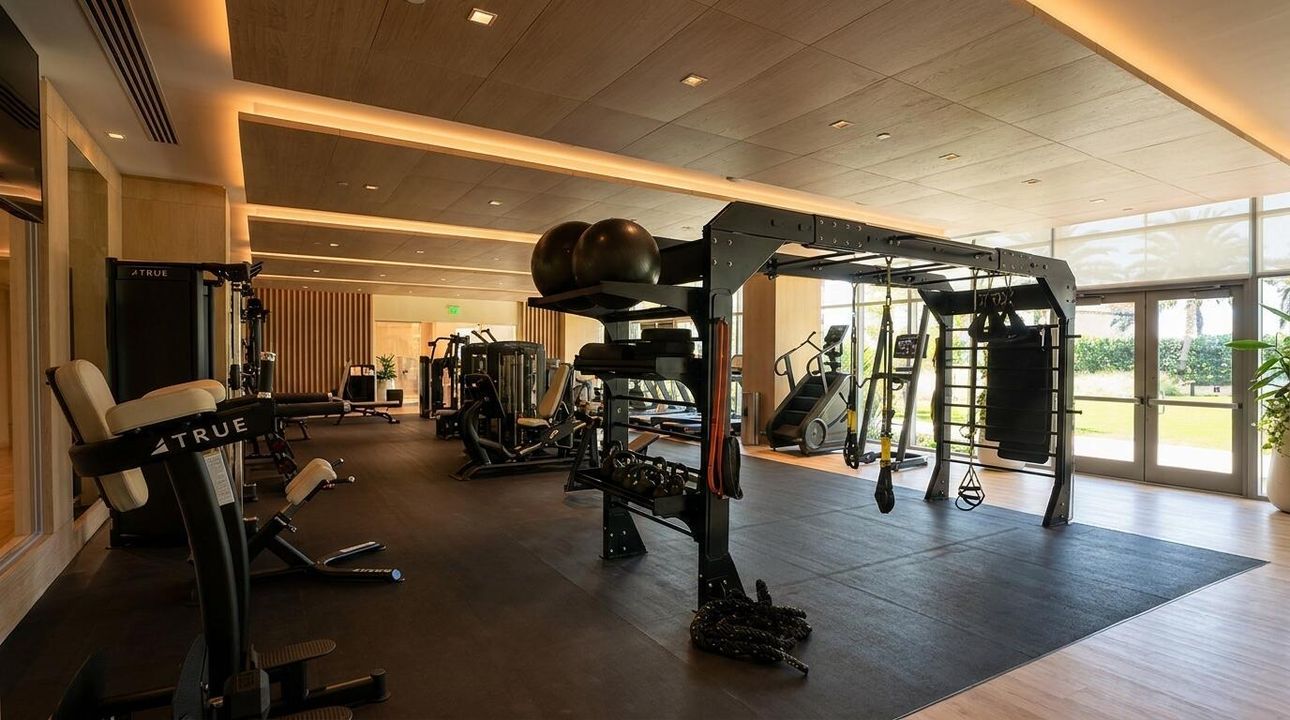 Gym