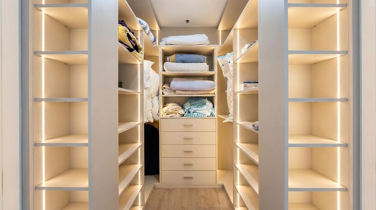 Other Custom Closet