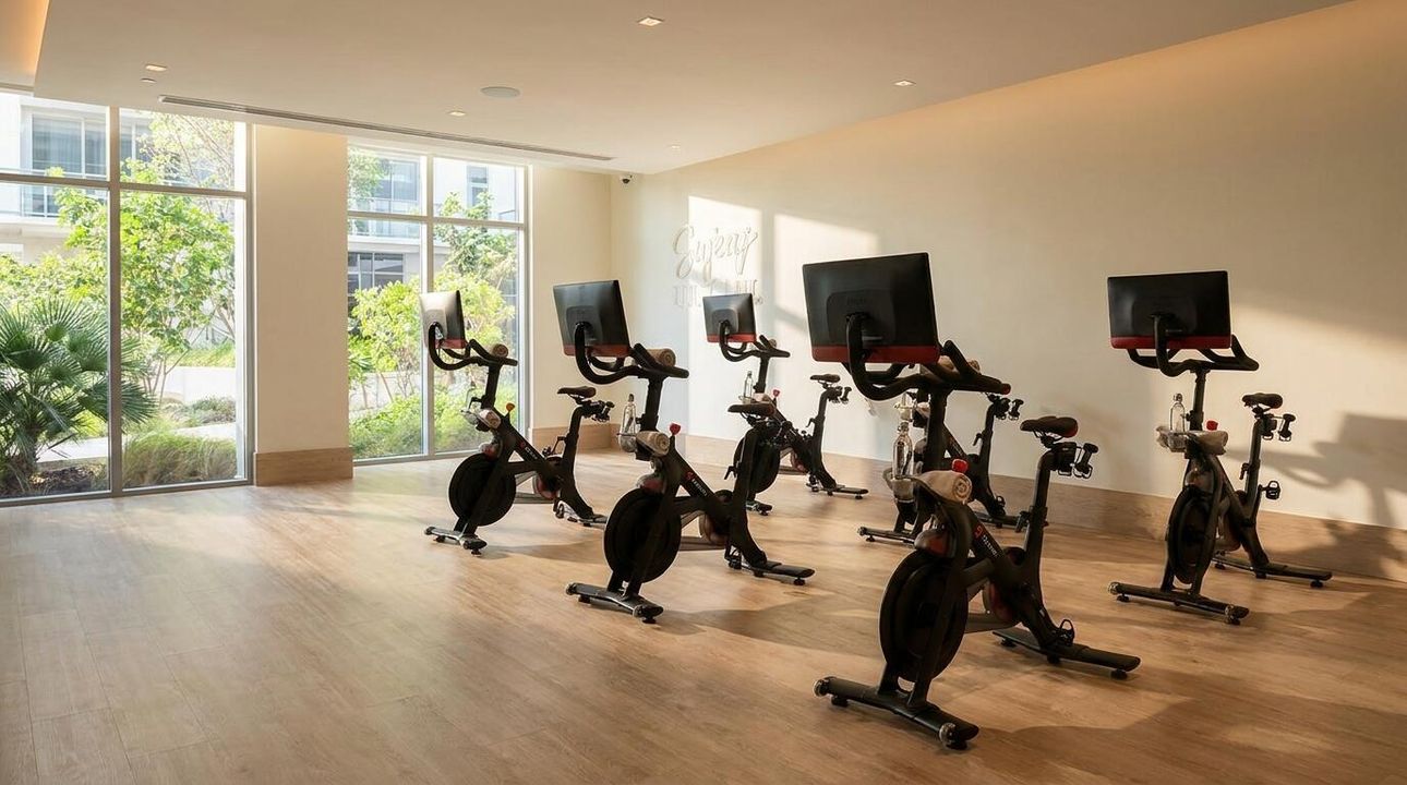 Spin Studio