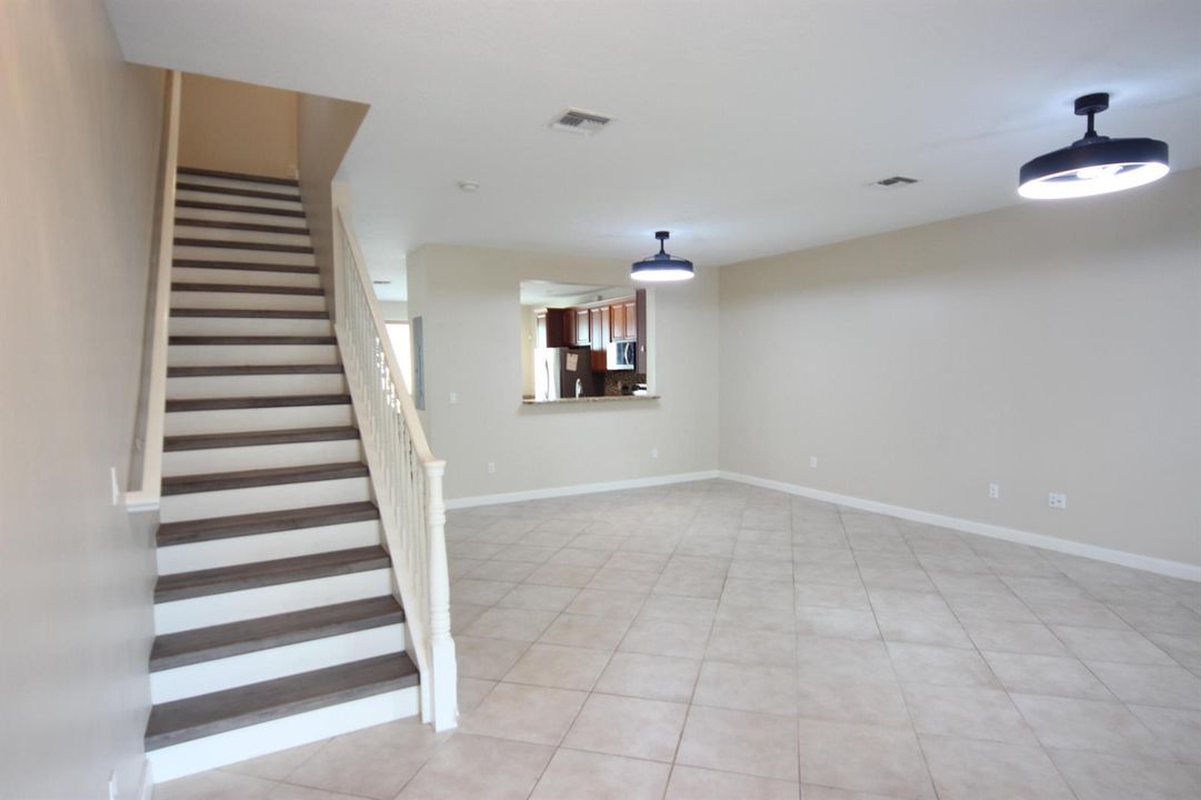 Front Foyer Entrance