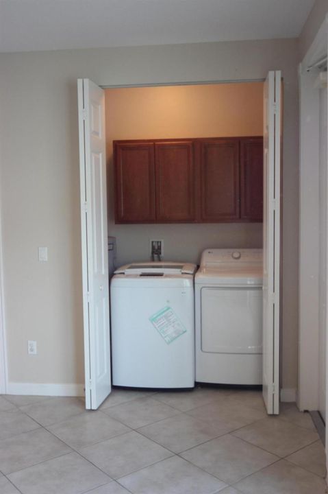 Washer/Dryer