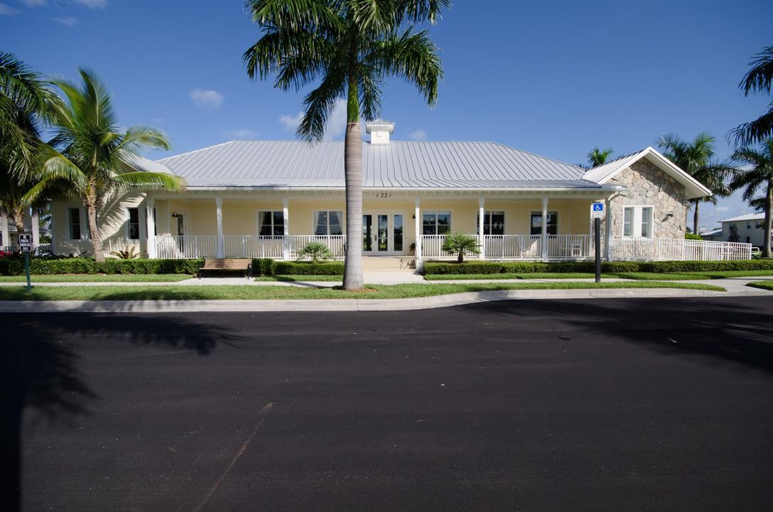 Mallory Creek Clubhouse