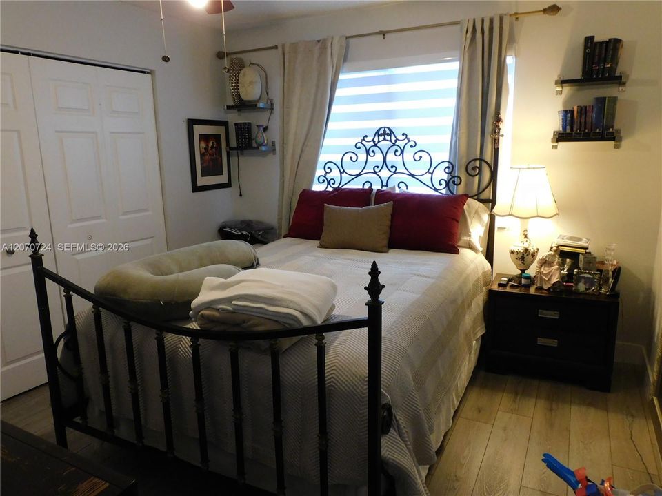 3rd Bedroom.