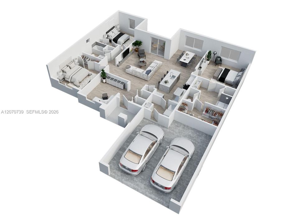 For Sale: $384,900 (3 beds, 2 baths, 1983 Square Feet)