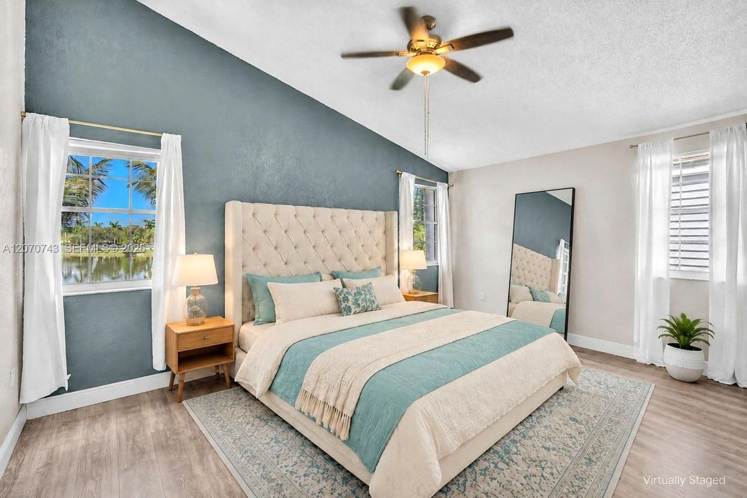 En Venta: $650,000 (4 camas, 2 baños, 2142 Pies cuadrados)