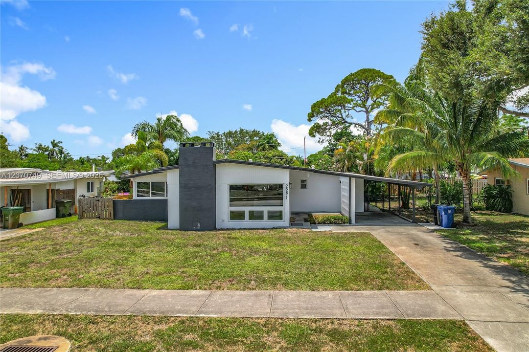 En Venta: $535,000 (3 camas, 2 baños, 1238 Pies cuadrados)