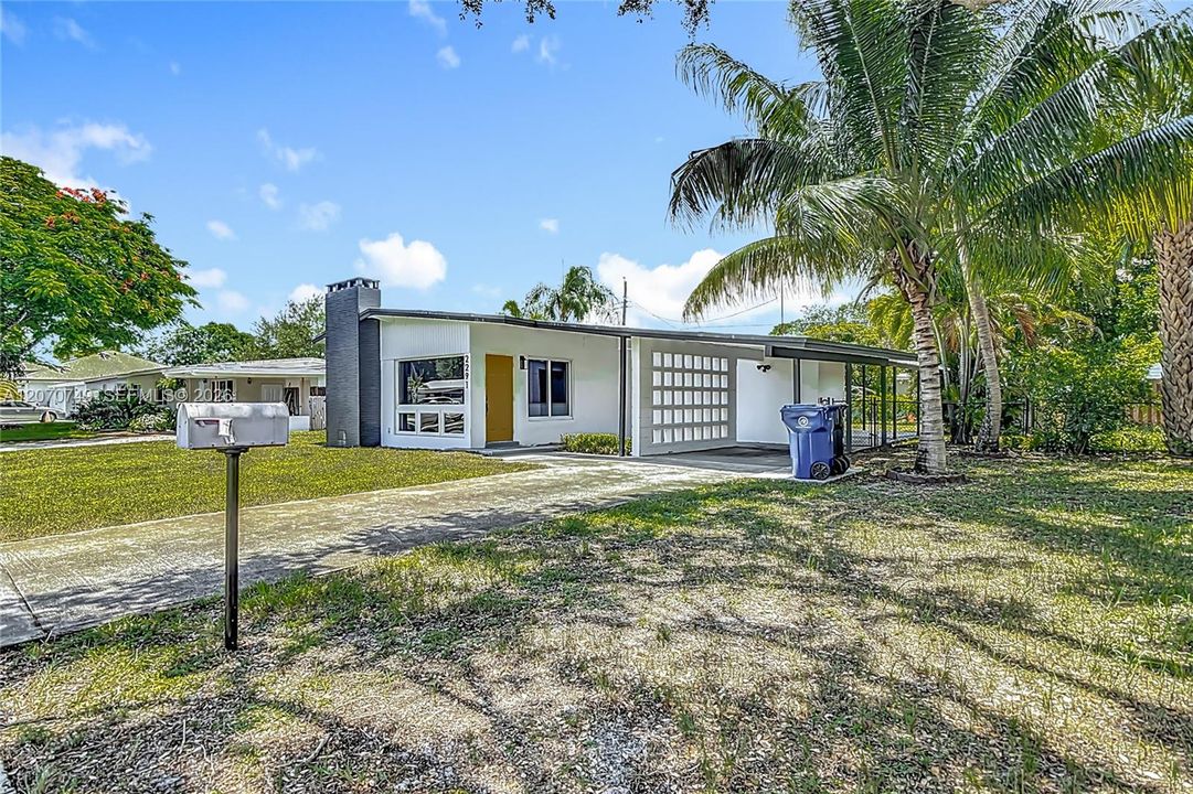 En Venta: $535,000 (3 camas, 2 baños, 1238 Pies cuadrados)