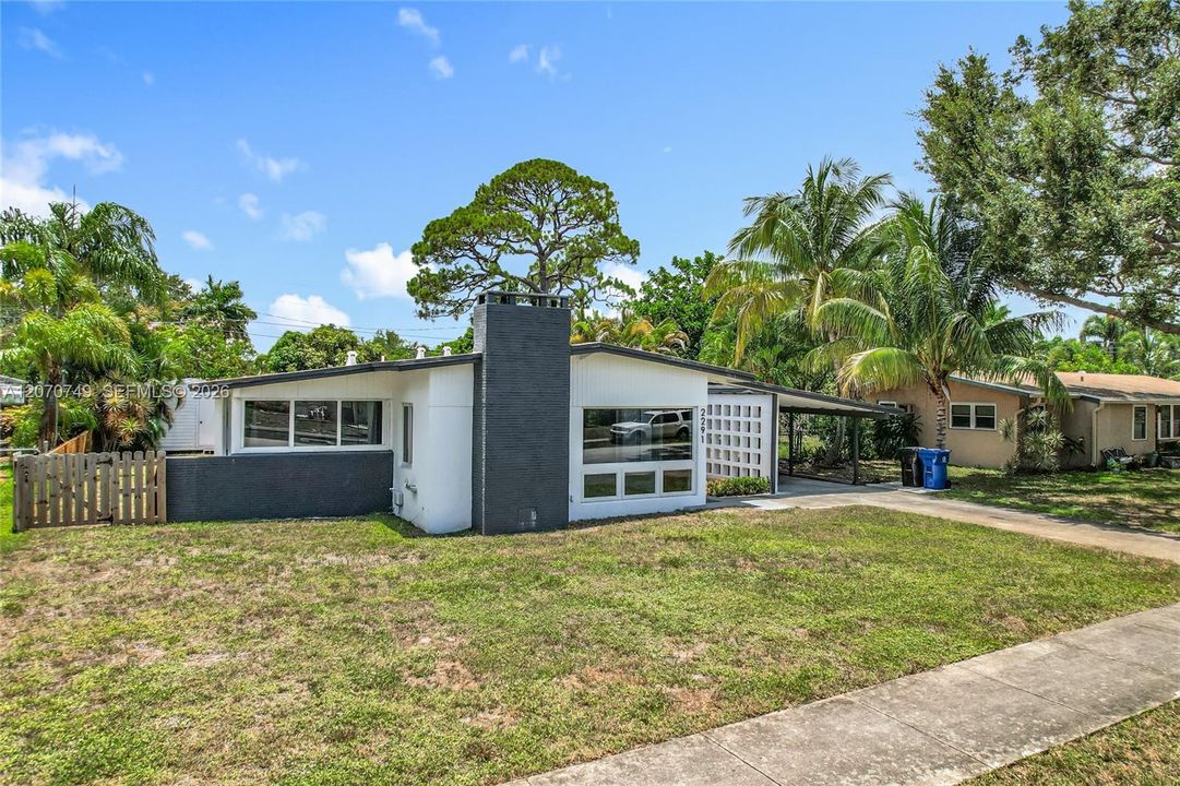 En Venta: $535,000 (3 camas, 2 baños, 1238 Pies cuadrados)