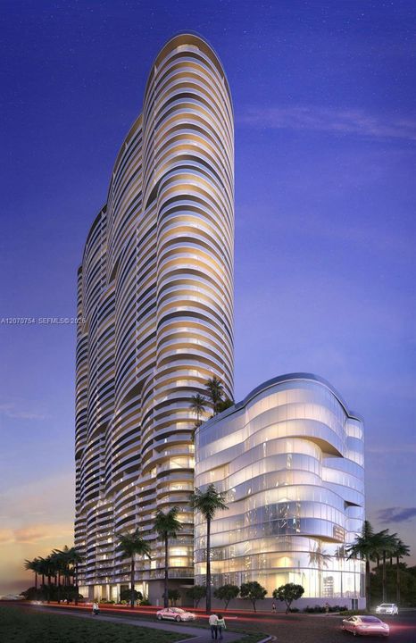 For Rent: $5,200 (2 beds, 2 baths, 1441 Square Feet)