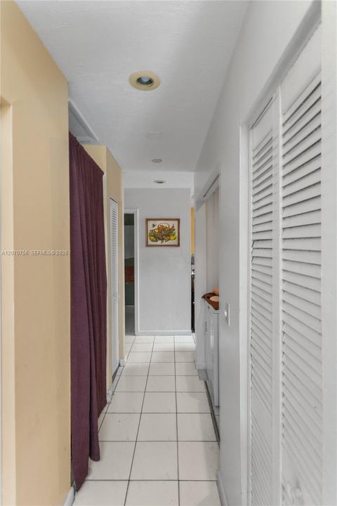 Hallway