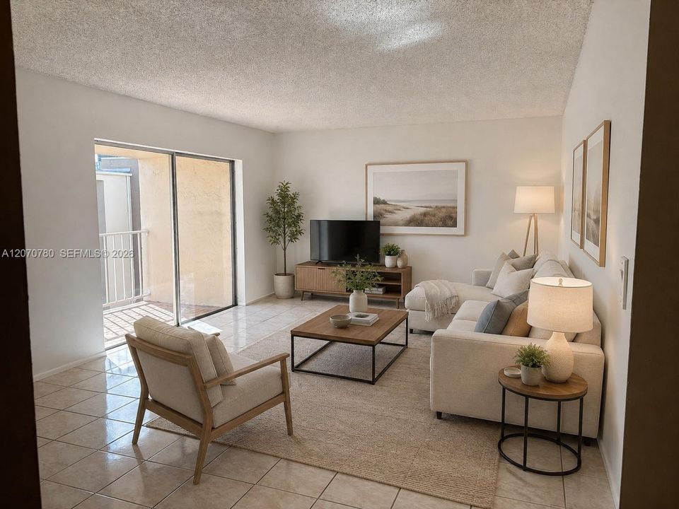 For Rent: $1,850 (1 beds, 1 baths, 809 Square Feet)