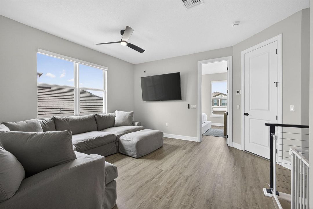 loft