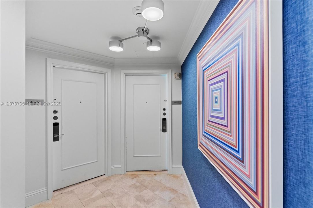 1915 1917 entrance