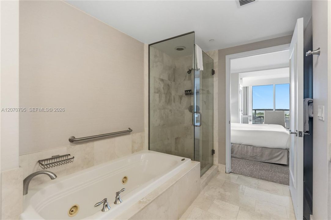 3rd bathroom/Jr Suite 1917