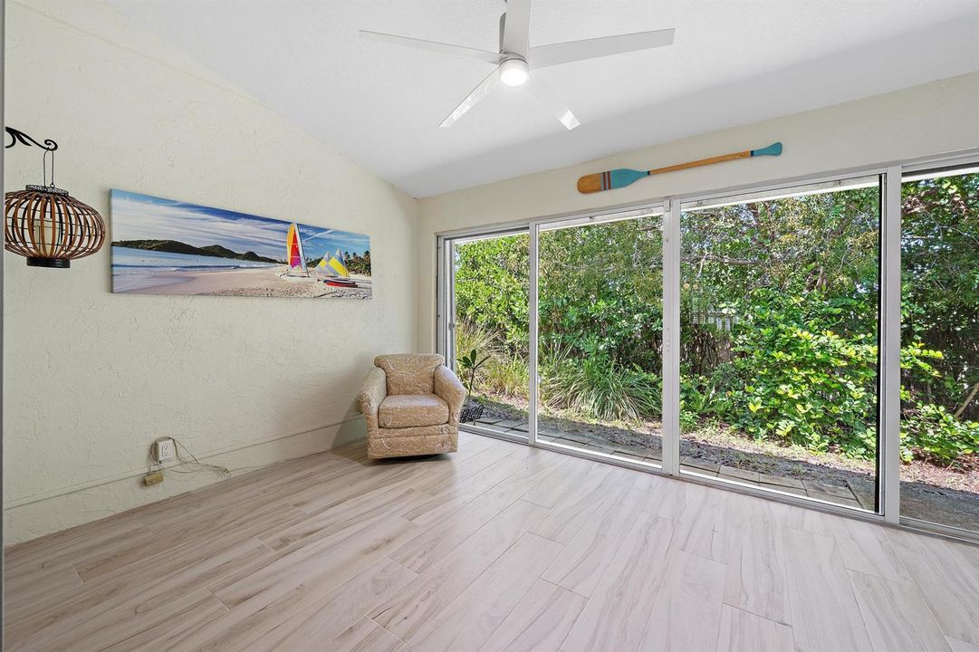 Florida room