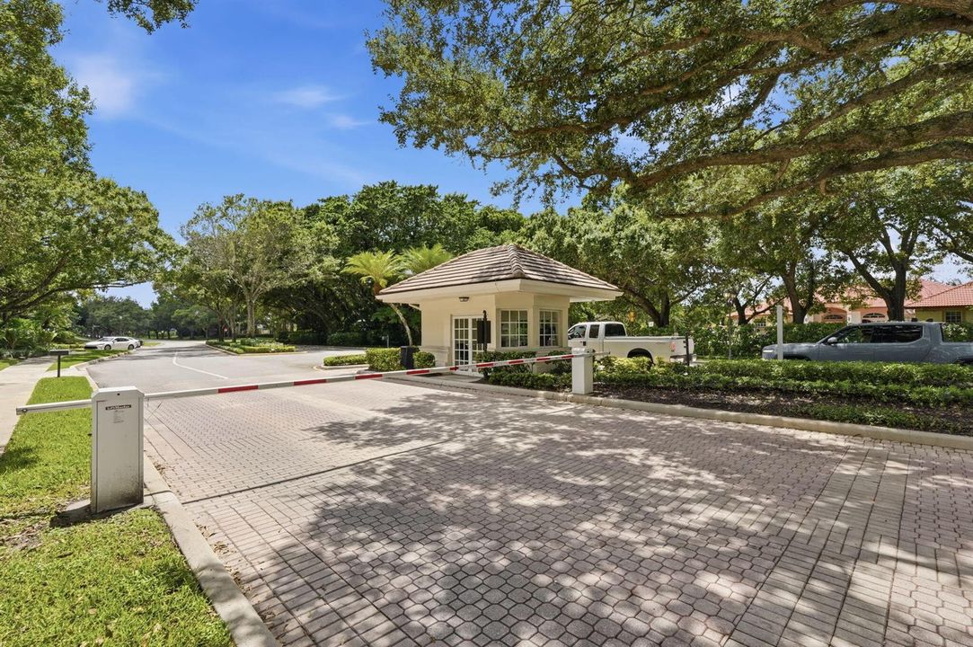 Community Amenities