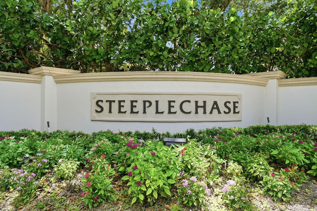 Community Amenities