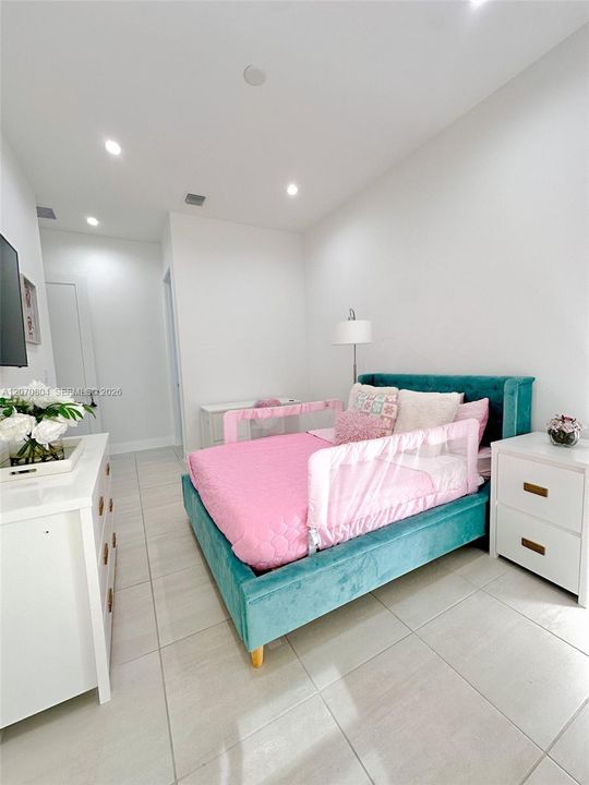 1st Bedroom