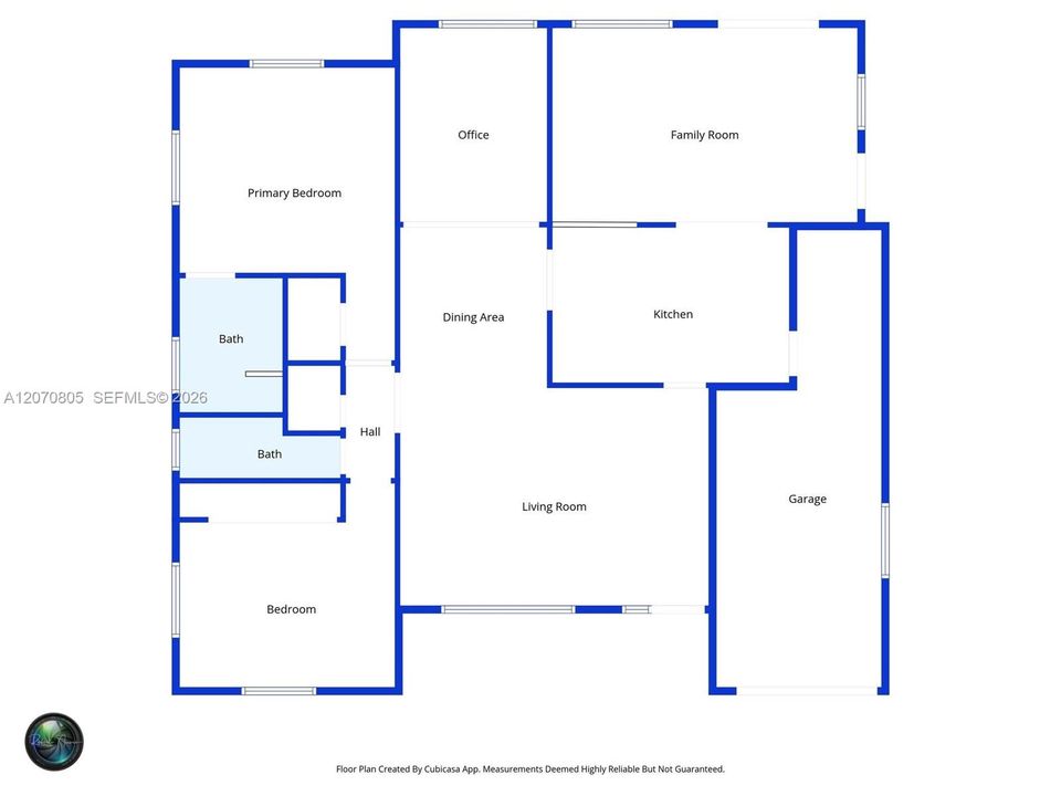 For Sale: $410,000 (3 beds, 2 baths, 1660 Square Feet)
