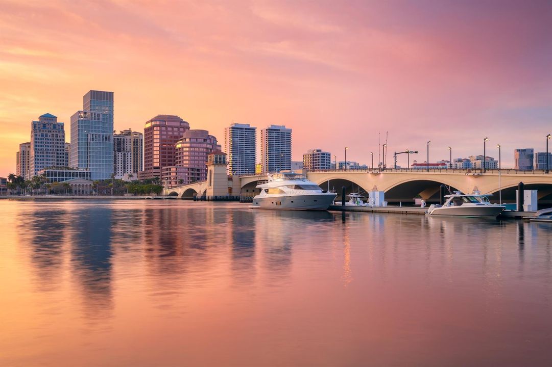 West Palm Beach