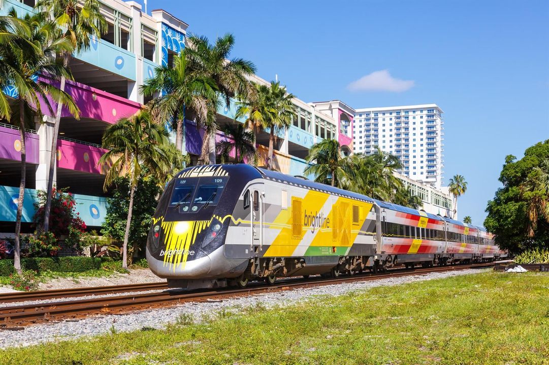 West Palm Beach