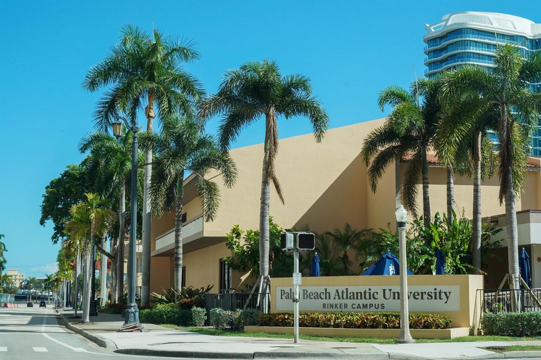 West Palm Beach