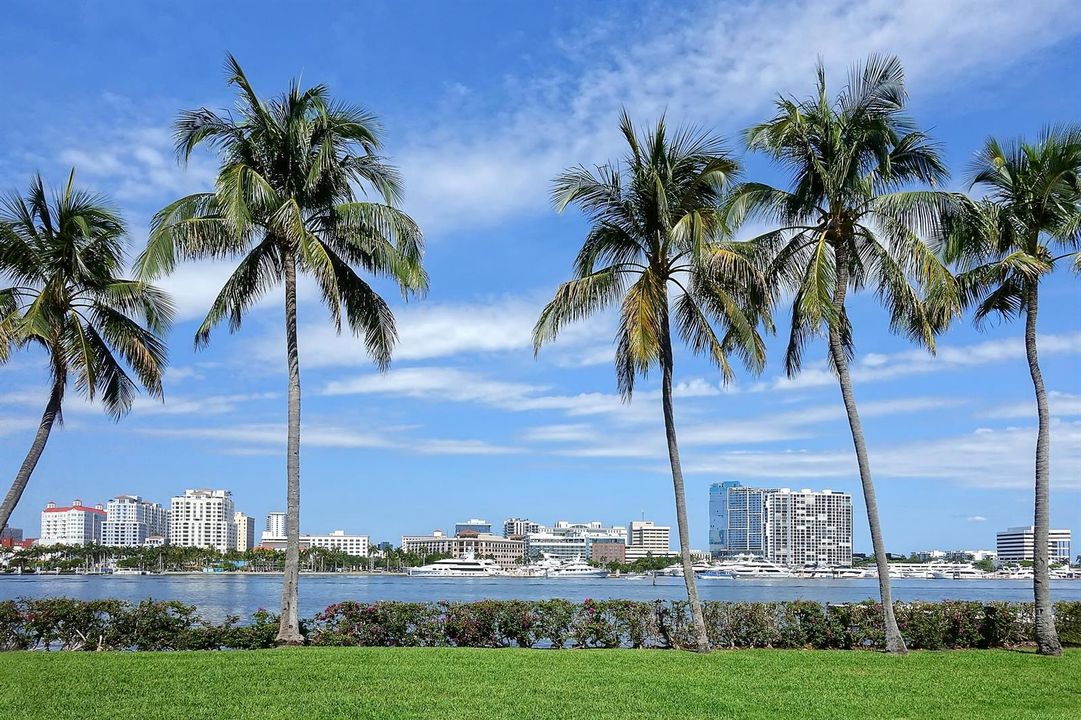 West Palm Beach
