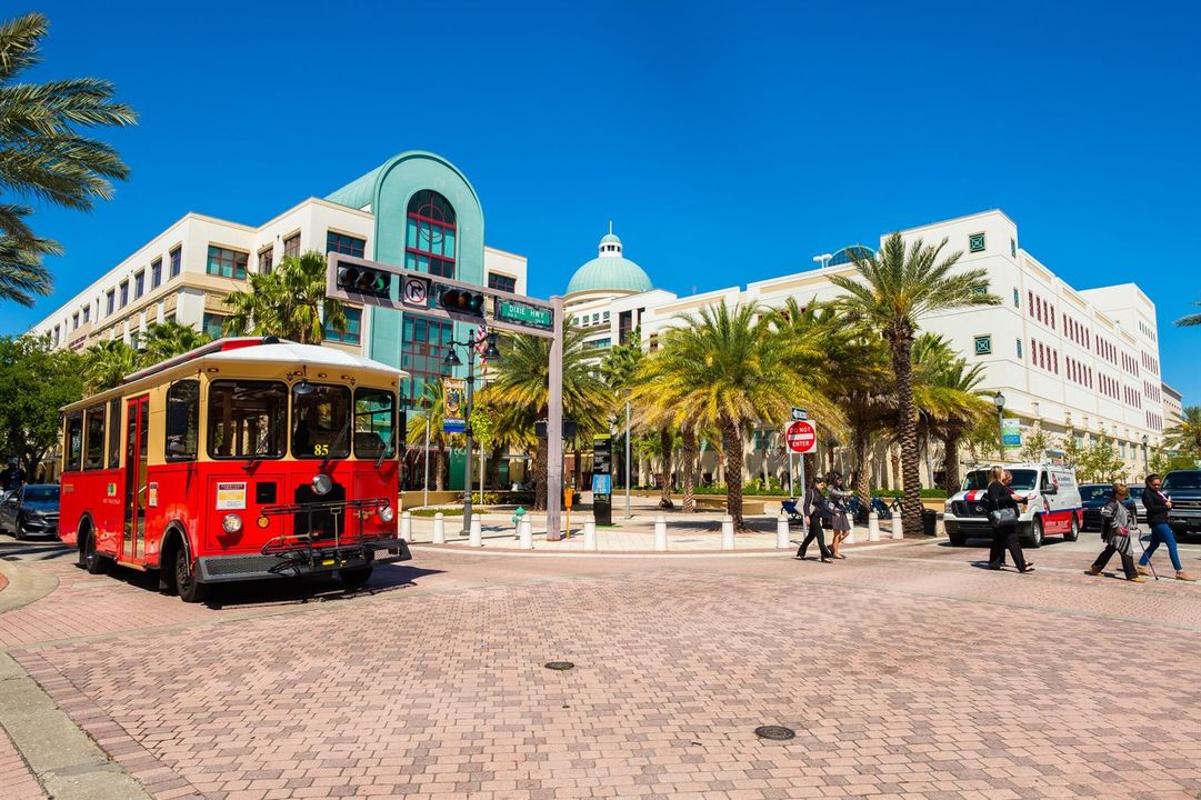 West Palm Beach