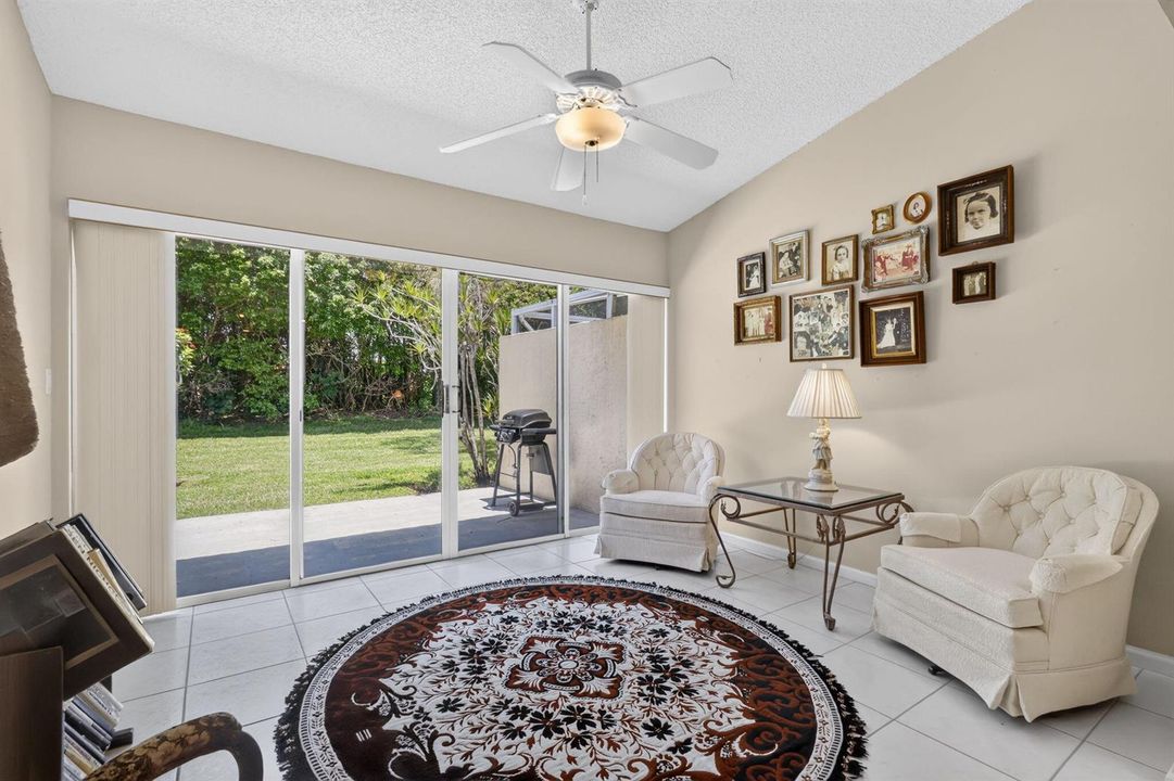 Florida Room
