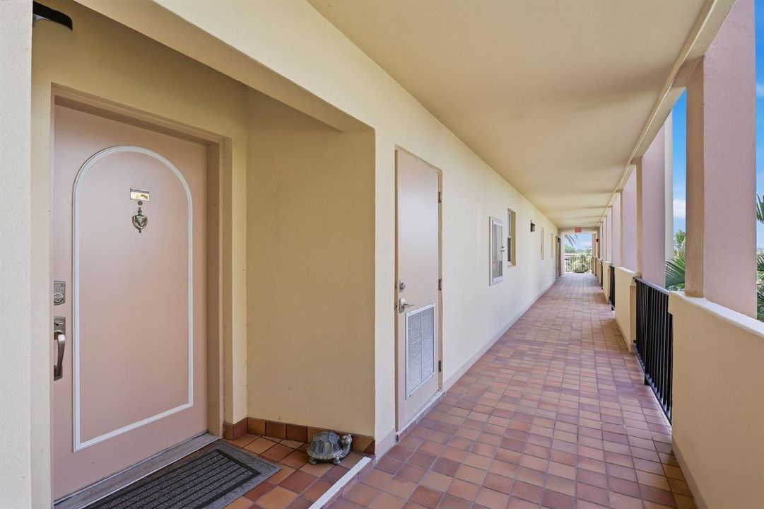 Entry