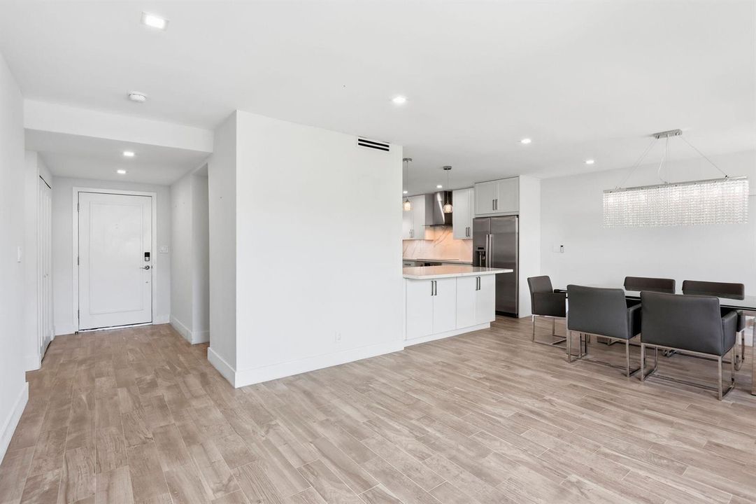 Living/Dining