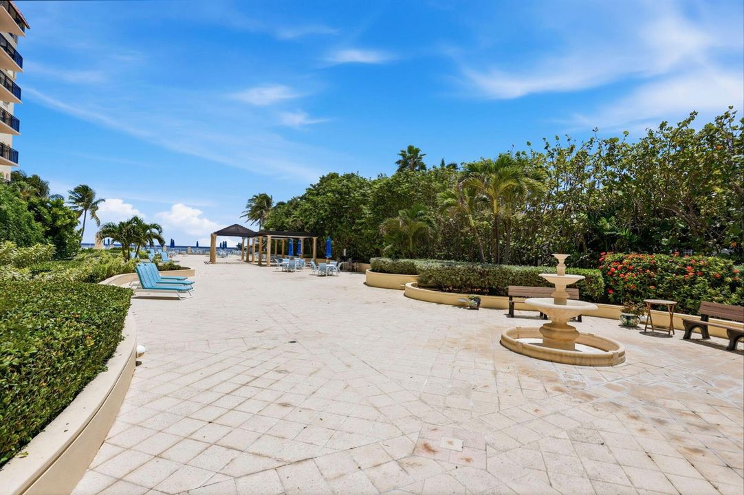 Common Areas