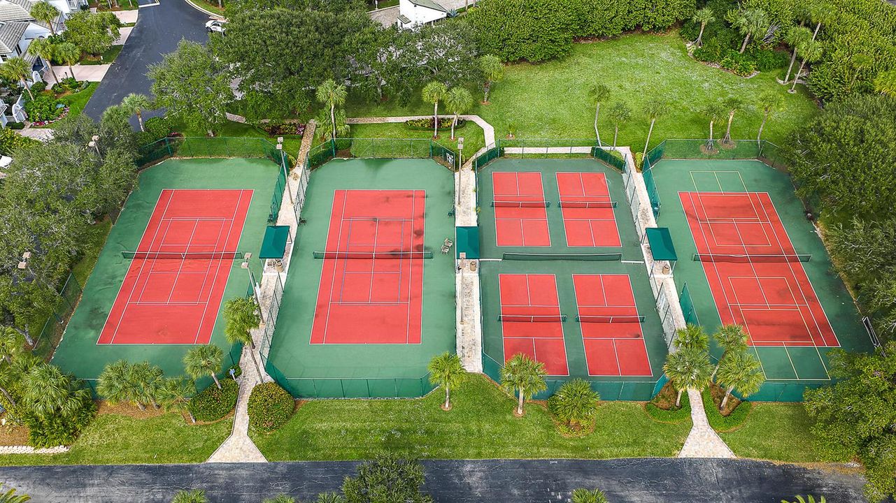 Tennis