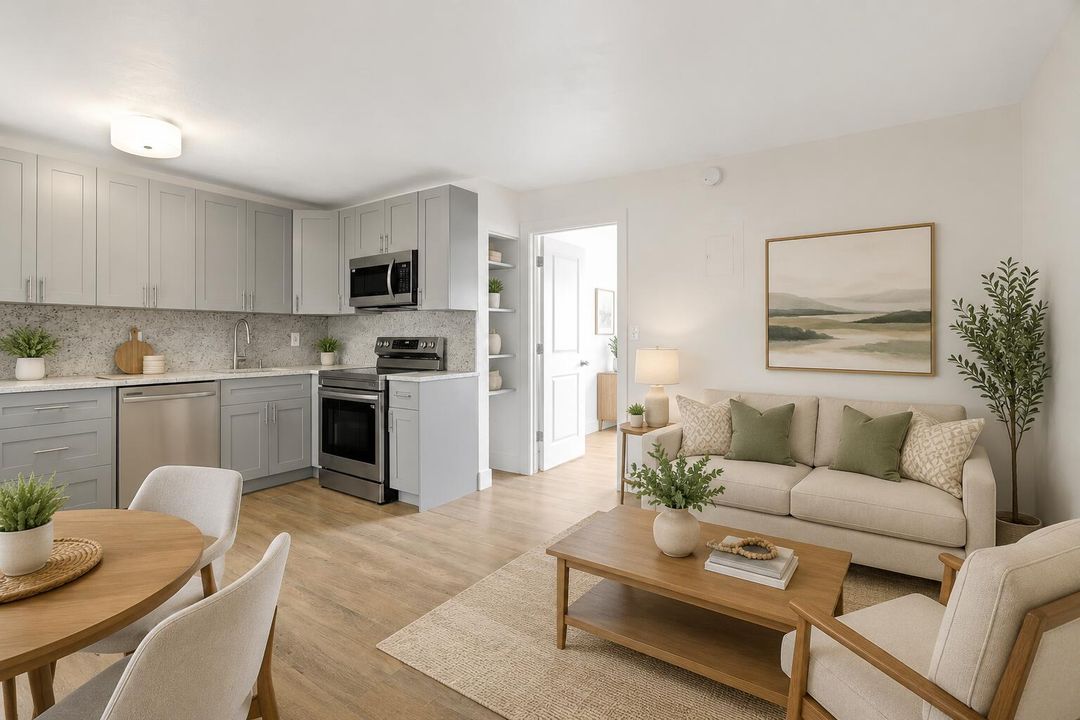 Living Room 4