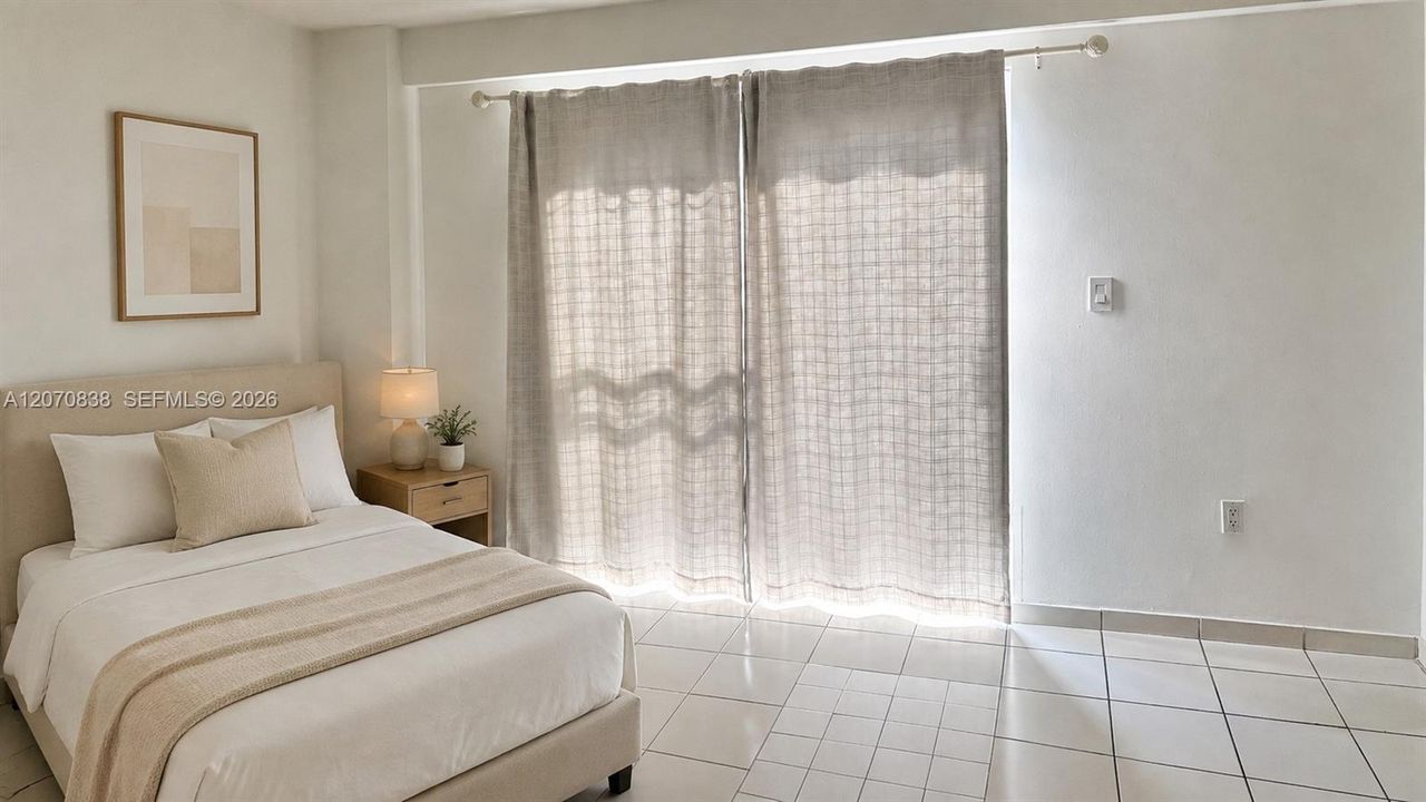 For Rent: $1,800 (1 beds, 1 baths, 551 Square Feet)