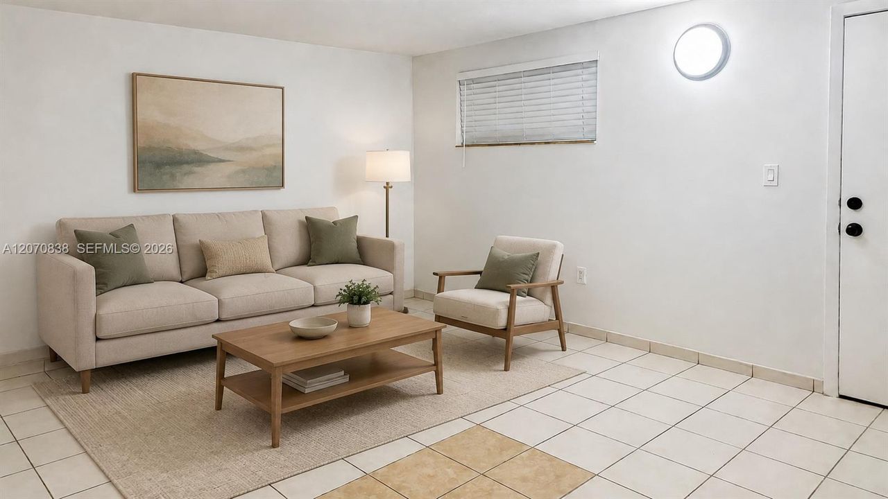 For Rent: $1,800 (1 beds, 1 baths, 551 Square Feet)