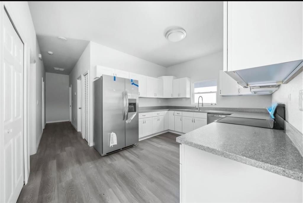 1446 KITCHEN