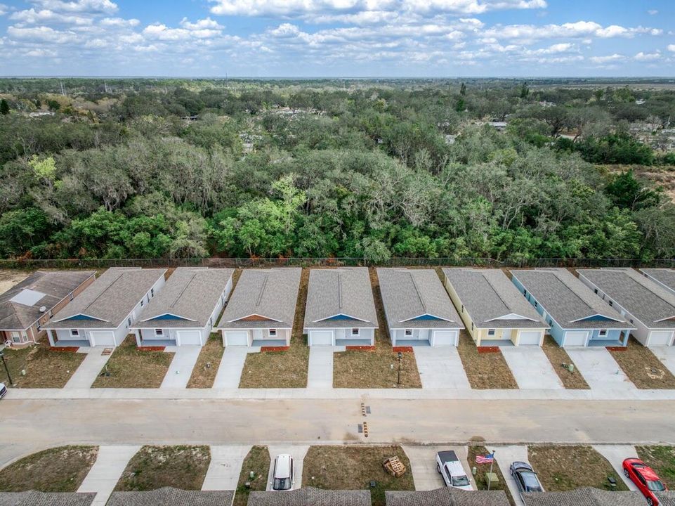 Las Villas Complex
