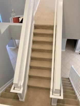 staircase 1