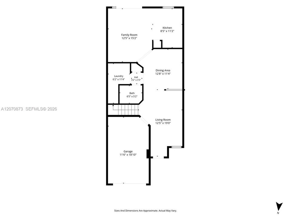 For Sale: $540,000 (3 beds, 2 baths, 1899 Square Feet)