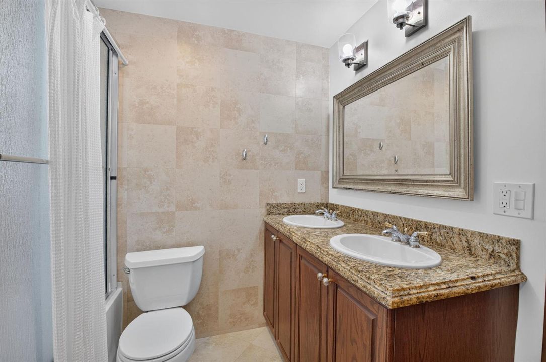 Bathroom 2
