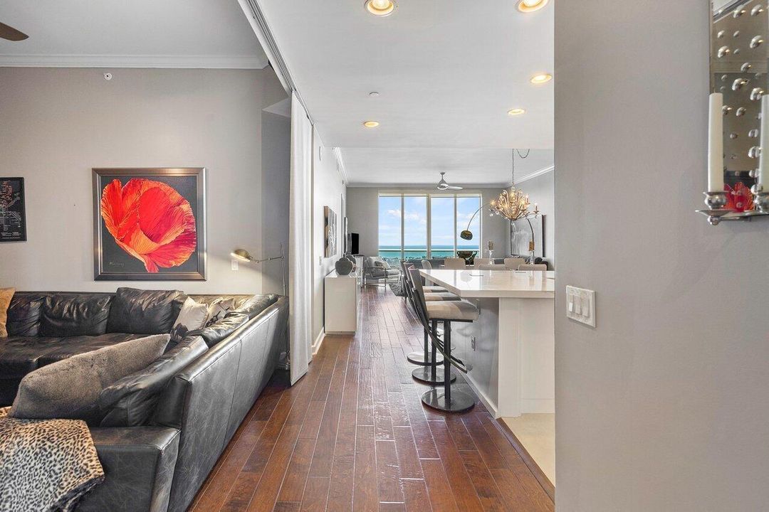 entry hallway