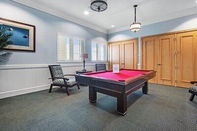14 Billiards