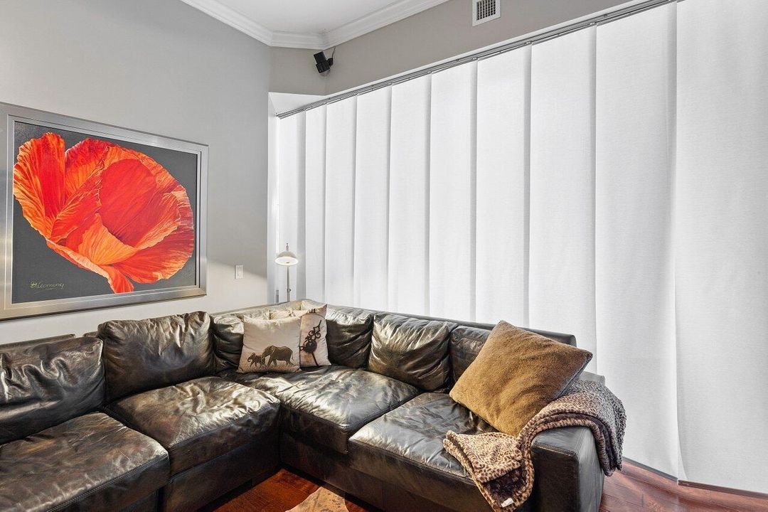 den/media room