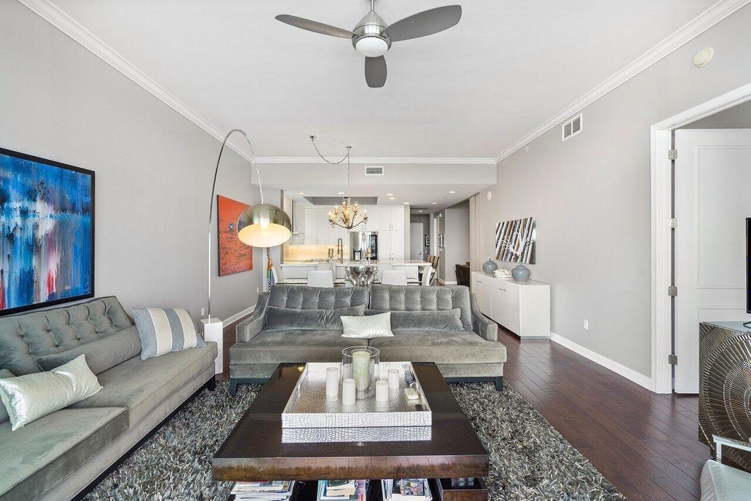 modern decor